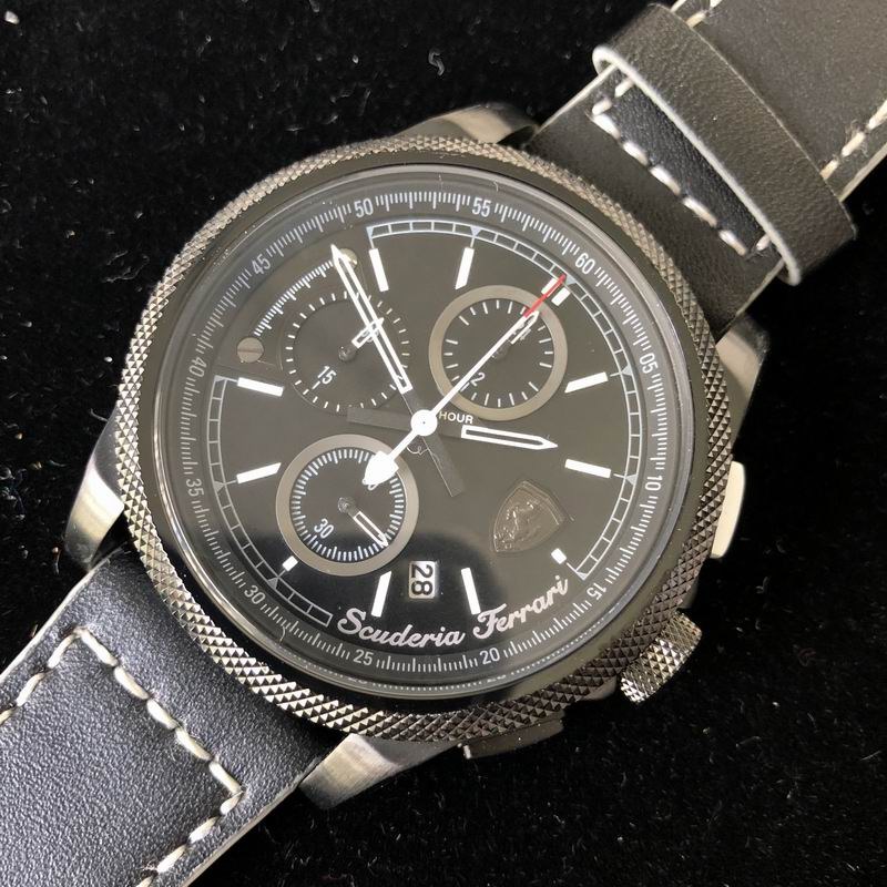 Ferrari watch man-173